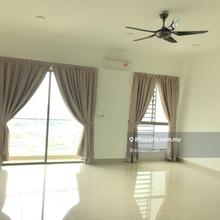 Valuable service residence