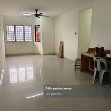 Bayu Tasik 2 Condo for sell Bandar Sri Permaisuri Kuala Lumpur