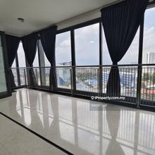 Nice Partially Furnished Unit For Rent