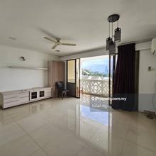 Freehold 2 Bedroom at Bangsar Tivoli Villas