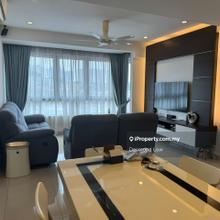 Residence 8 Old Klang Road Kuala Lumpur