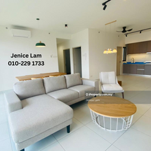 The Tropika @ Bukit Jalil