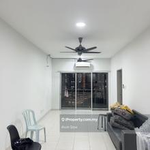 Residence platinum teratai 