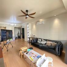 Worth Buy! Skycube Residence Fully Renovated Sale @ Sg Ara Bayan Lepas