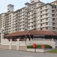 Klebang Selat Horizon Condo 3room 2bath fully furnish nearby Oriental