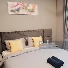 Prime Genting Highland Address