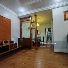 Renovated 2 Storey Terrace House Taman Tasek Indah