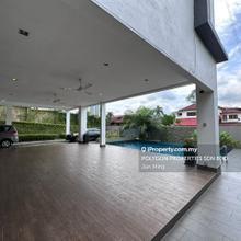 Bungalow for Rent