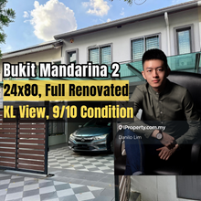 2.5 Sty, 24x80, 180' KL View, Fully Renovated, Good Condition