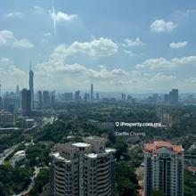Prime Location, Brand New Condo, Short Walk to Mid Valley
