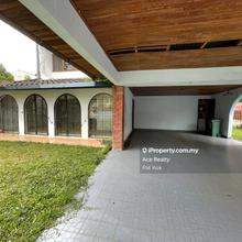 Basic Bungalow for Sale