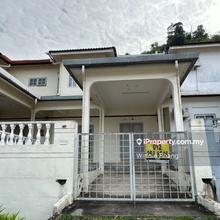 Taman Bunga Raya, MMU Bukit Beruang