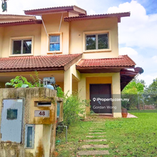 Freehold 2.5 Stry Terrace Corner Lot Sierramas West (Below Value 21%)