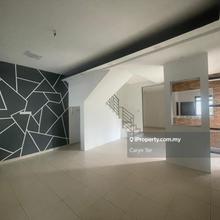 Freehold -Non Bumi Lot -Fully Renovated -Corner Lot