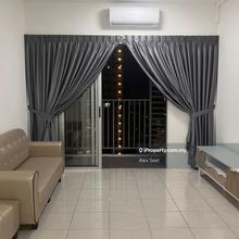 Move in condition! Minest Residence @ Sentul