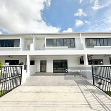Biggest 2 Storey Superlink Sejati Lakeside Cyberjaya