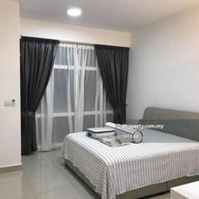 Twin Galaxy @ Town Area For Sale