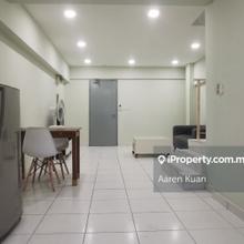 Fully furnished SOHO for home or office