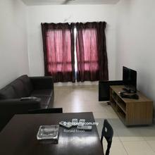 Mutiara Residence  ( Seri Kembangan)