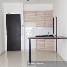 Season Garden 3 Bedrooms 2 Bathrooms partially for rent