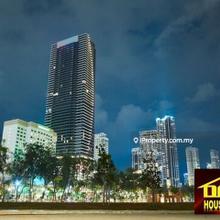 Marriott Residences (Gurney) . 850sf Seaview . Renovated & Furnished