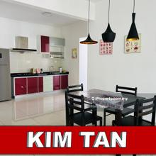 Sierra Residence Sungai Ara Bayan Lepas Reno Kitchen Available Now !!