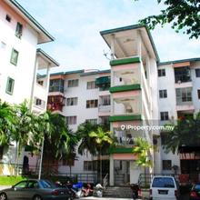 Astana Mutiara Sungai Buloh freehold Below Market Rm100k 100% Loan