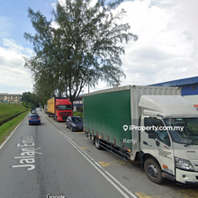 Detached Factory Warehouse For Sale