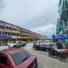 Jln Tanjong Desa Cemerlang 3 Storey Shop