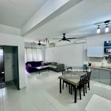 Cheapest, ground floor unit, good location! Near LRT, good investment!