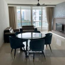 1933sqft 2 carpark partial furnished tenanted 