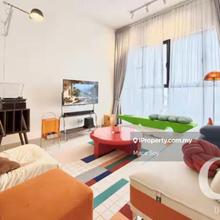 Fairy Tale House Cozy & Fully Furnished With City View Suit For Couple