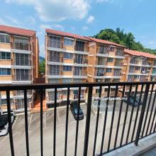 Freehold 1053sf 3 Room Villa Court Apartment Goodview Height Kajang