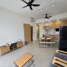 Triuni Residence New High End Condo
