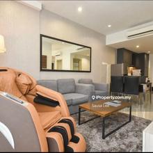 Puteri Harbour Encorp Marina Studio For Sale