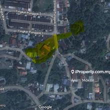 Freehold First Grade Land with Fantastic Amenities