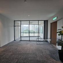 Desa Commercial Centre Premium Corporate Boutique Offices @ Taman Desa