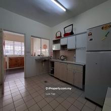 2 storey, 22x75, guarded area,  BK 5, Bandar Kinrara,Puch