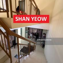 2 Storey Teratai Idaman Batu Kawan Freehold For Sale