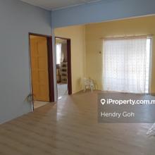 Jinjang Selatan Kos Sederhana Apartment For Sale