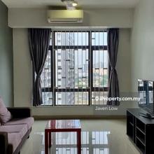 Serviced residence for Sale