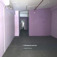Selayang Point Shop Office Lot