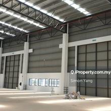 Klang Bukit Raja Industrial Park i8b