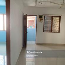 Pangsapuri 610 For Sell
