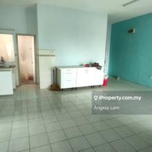 Bayu puteri for sell Tropicana