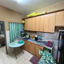 Freehold, Fully Renovated, Good Condition for Own Stay, Full Loan