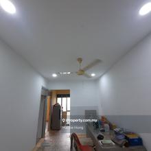No Restriction To Buy Batu 3.5 Jalan Sgi Besi Rm73,,000 Easy Access 