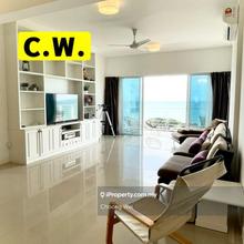 Bayu Ferringhi Full Furnished For Rent