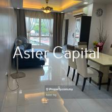 Central Garden for sale 
