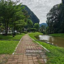 Tambun house for rent 